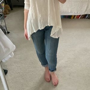 J Crew Stretch Jeans